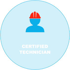 certified technicim